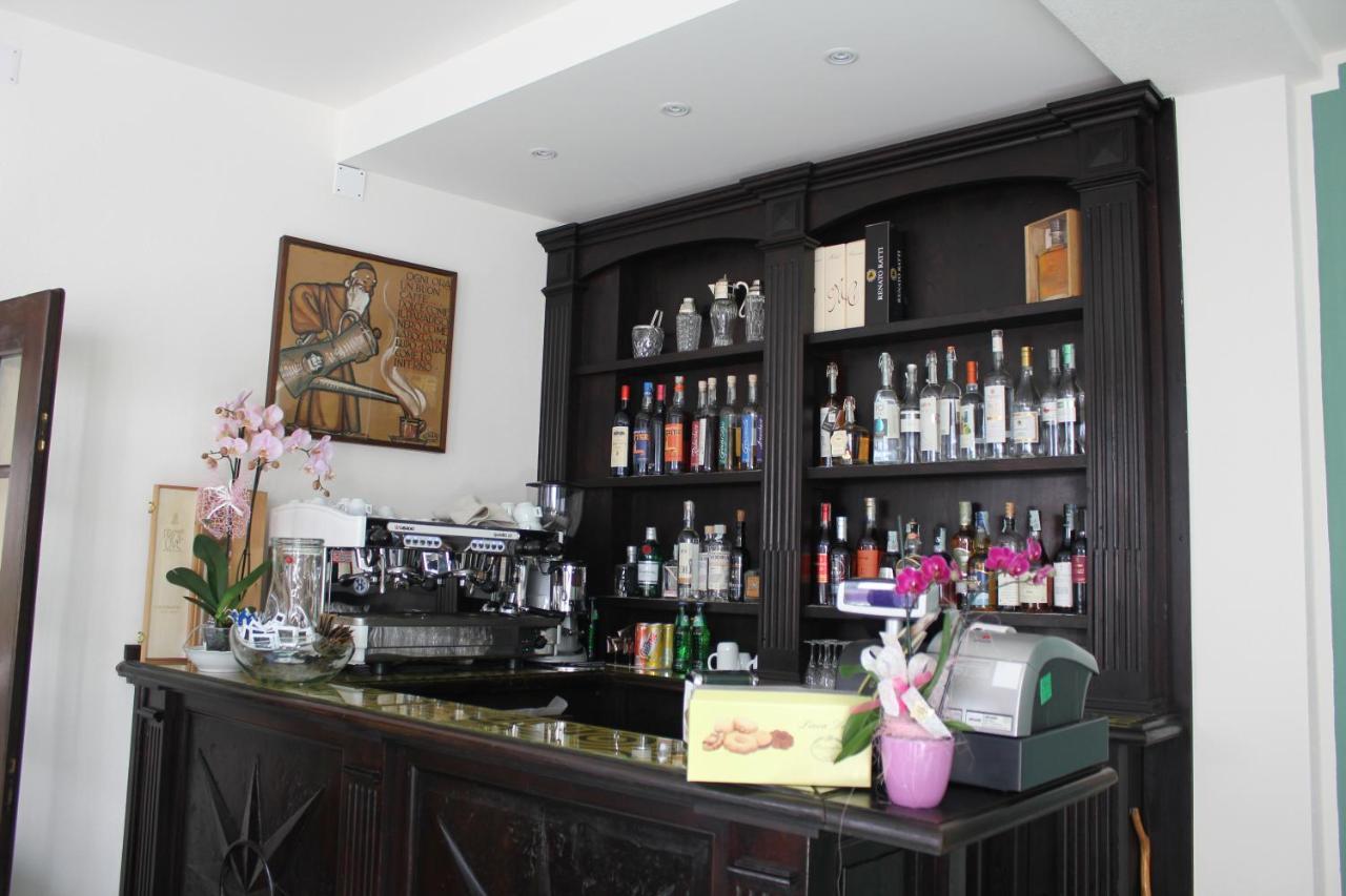 Locanda Ponte Rosa Garessio Exteriör bild