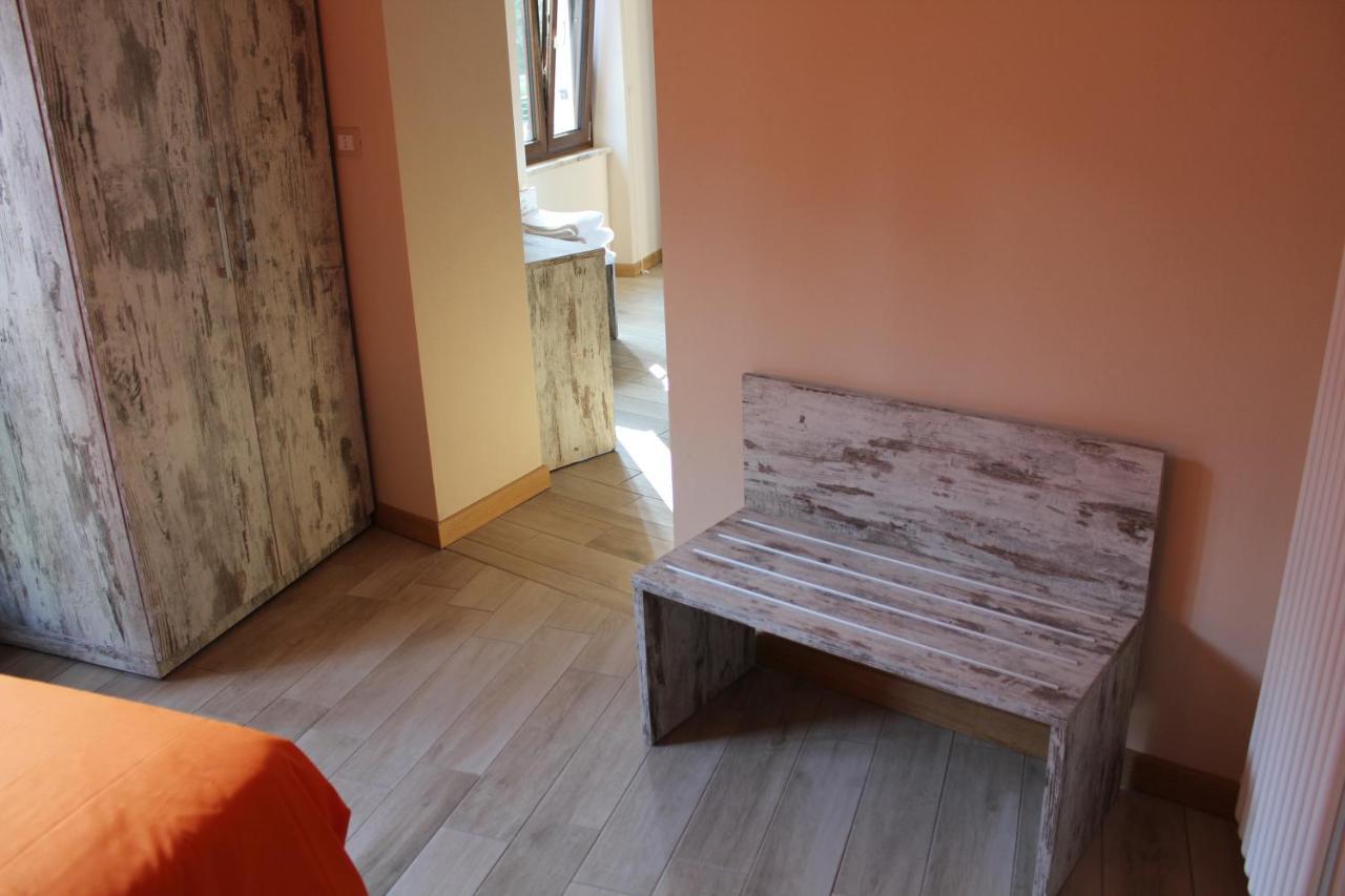 Locanda Ponte Rosa Garessio Exteriör bild