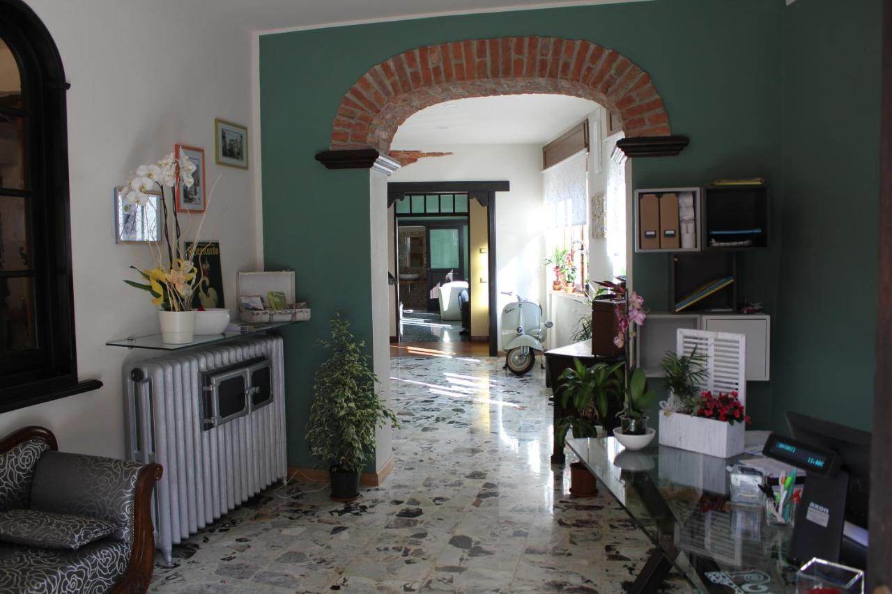Locanda Ponte Rosa Garessio Exteriör bild
