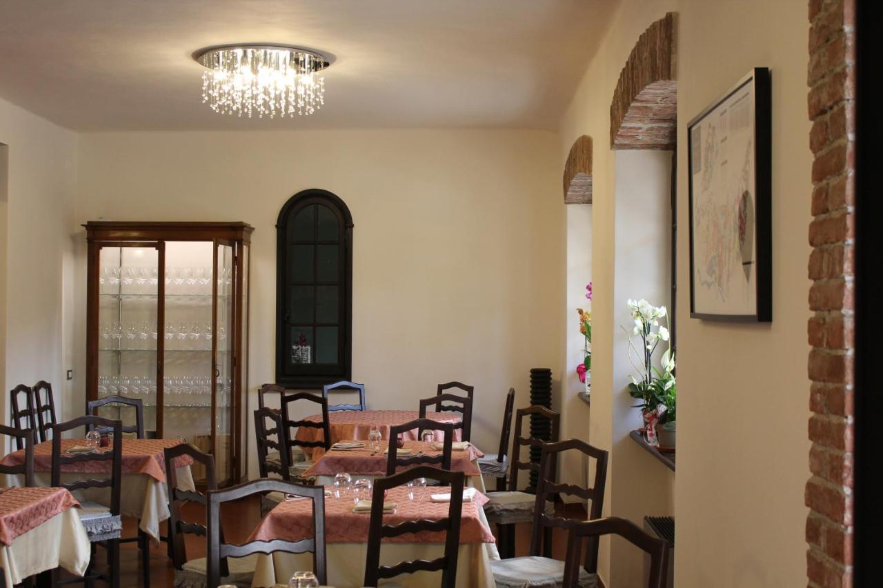 Locanda Ponte Rosa Garessio Exteriör bild