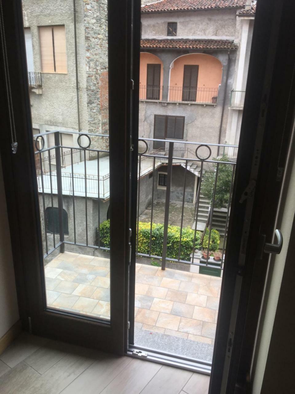 Locanda Ponte Rosa Garessio Exteriör bild