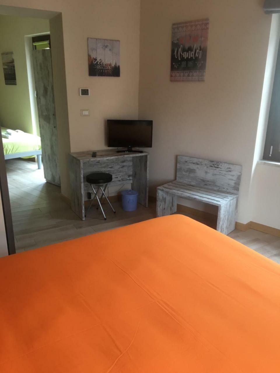 Locanda Ponte Rosa Garessio Exteriör bild
