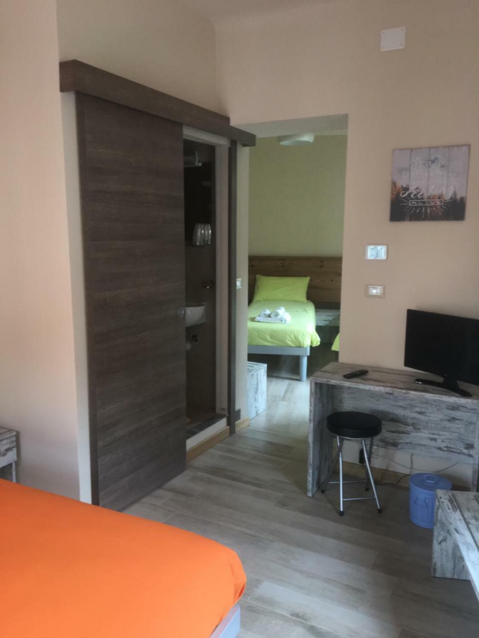 Locanda Ponte Rosa Garessio Exteriör bild