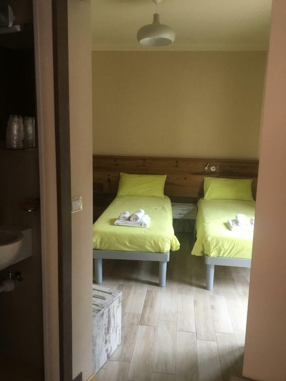 Locanda Ponte Rosa Garessio Exteriör bild